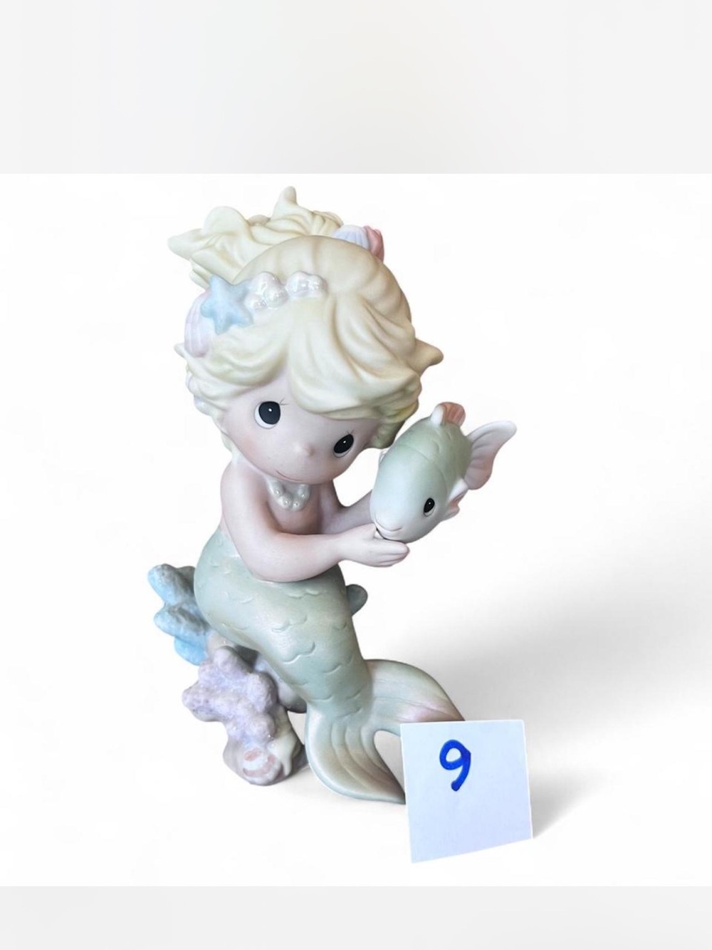 Precious Moments ‘I’m Filled with Love for you’ figurine in excellent condition